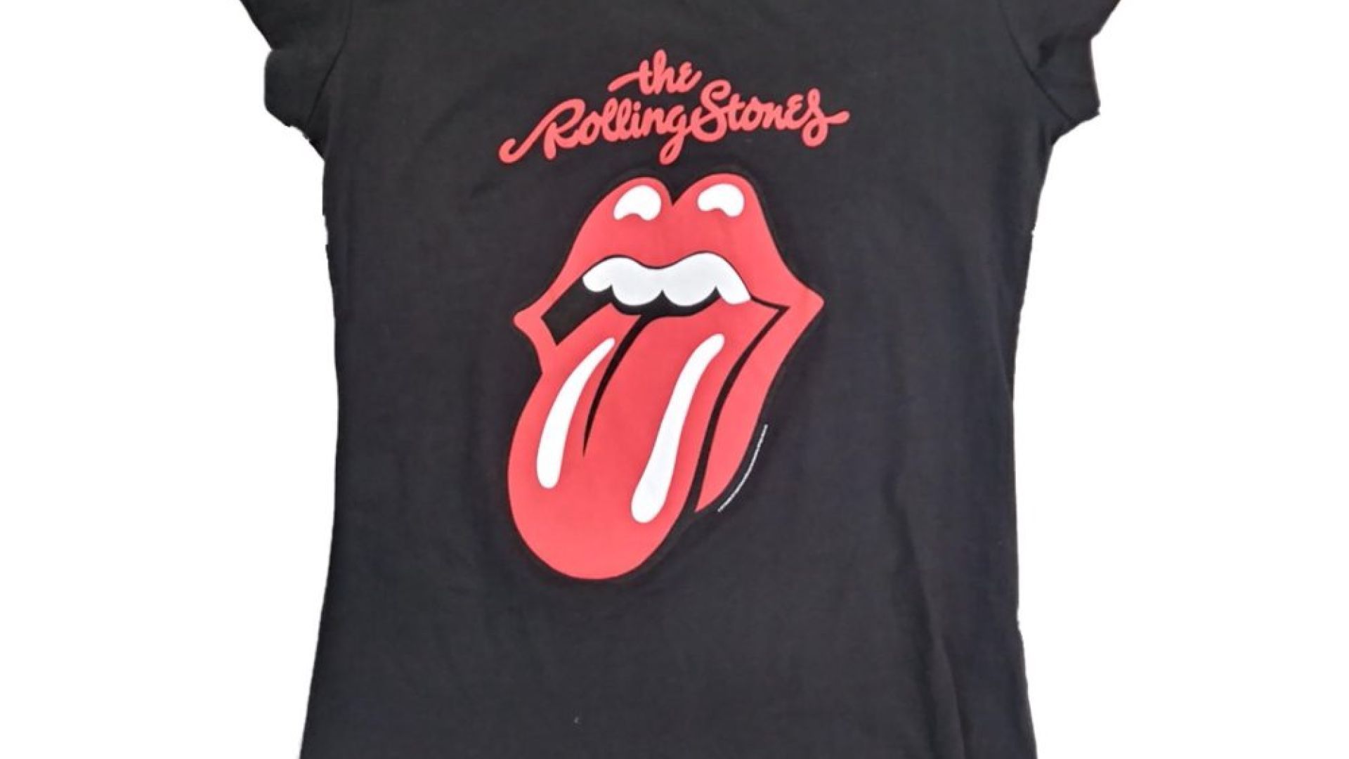 LE T-SHIRT A L’EFFIGIE D’UN GROUPE DE ROCK | Quai M