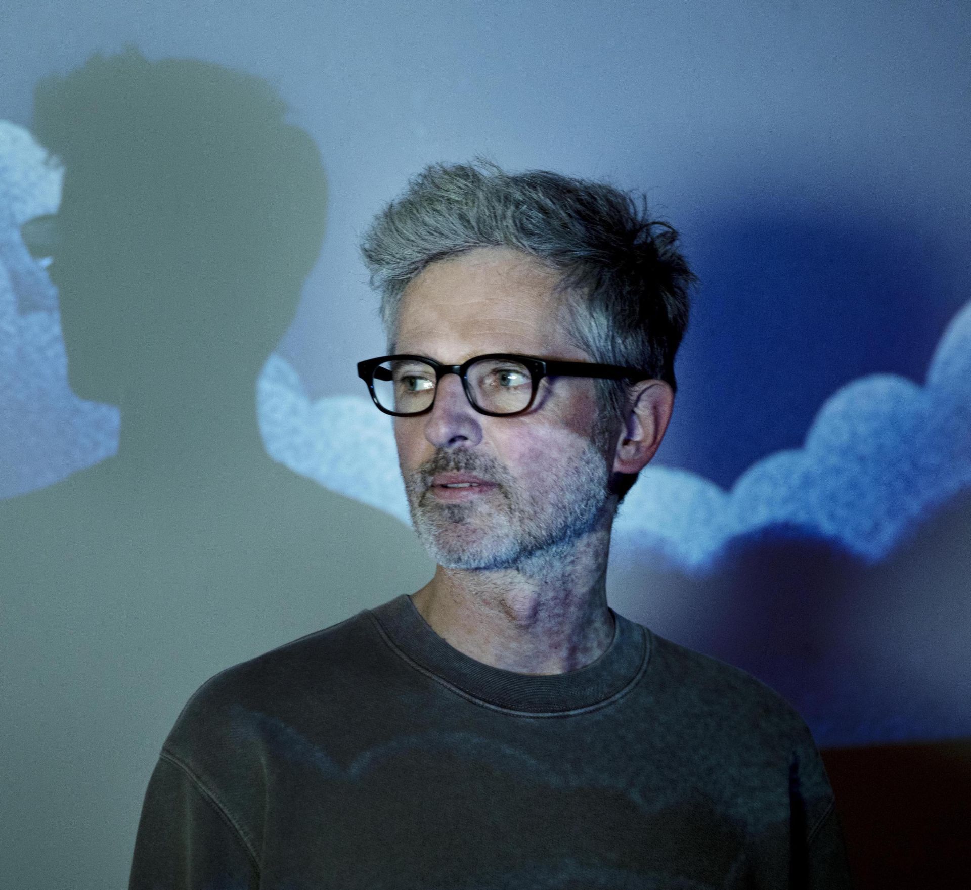 Photo de Benoît Carré alias Skygge