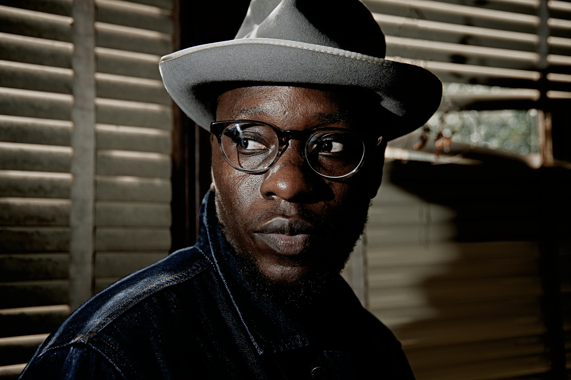 Photo du musicien Jon Muq