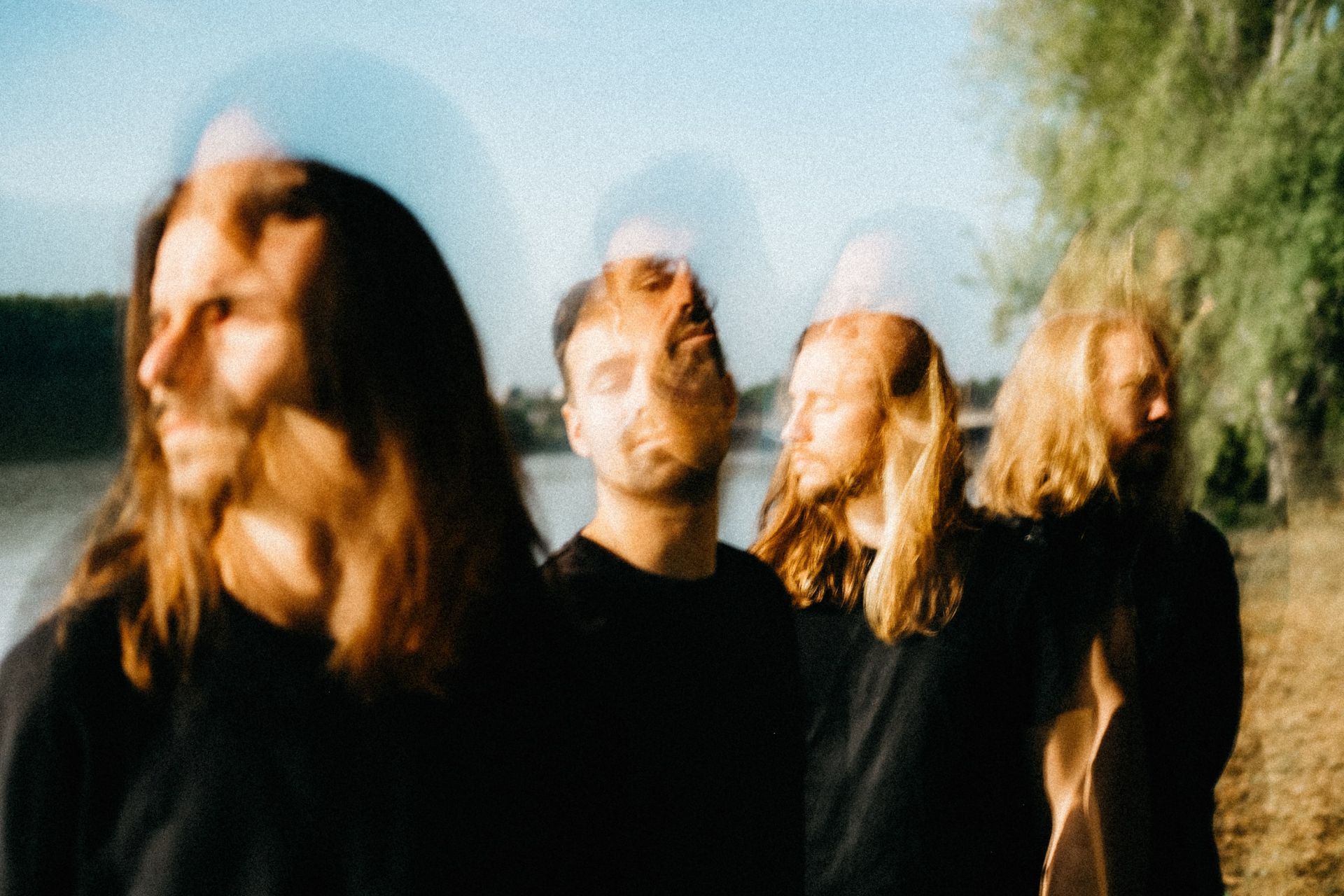 Photo du groupe de musique Medicis