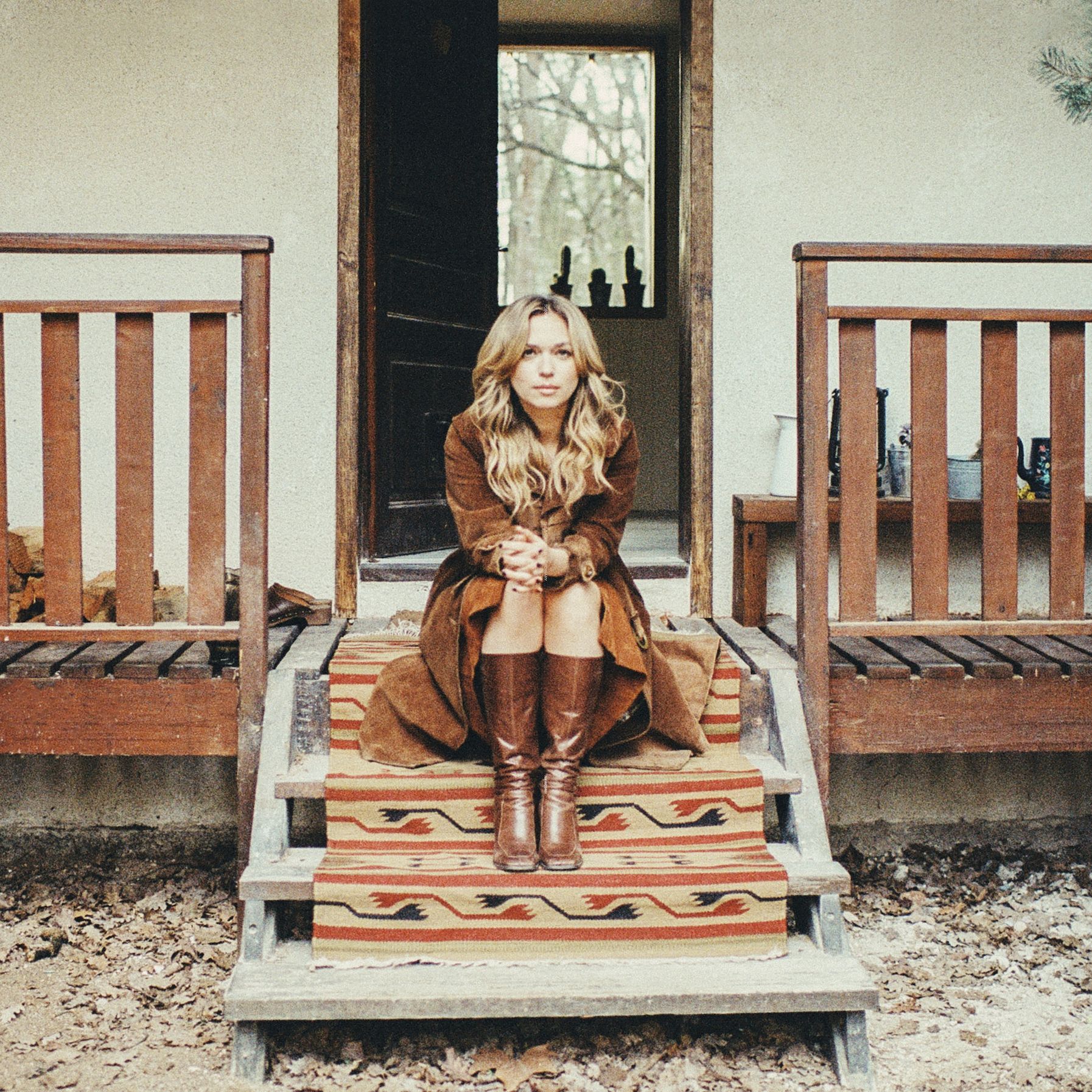 Photo de la chanteuse Bobbie