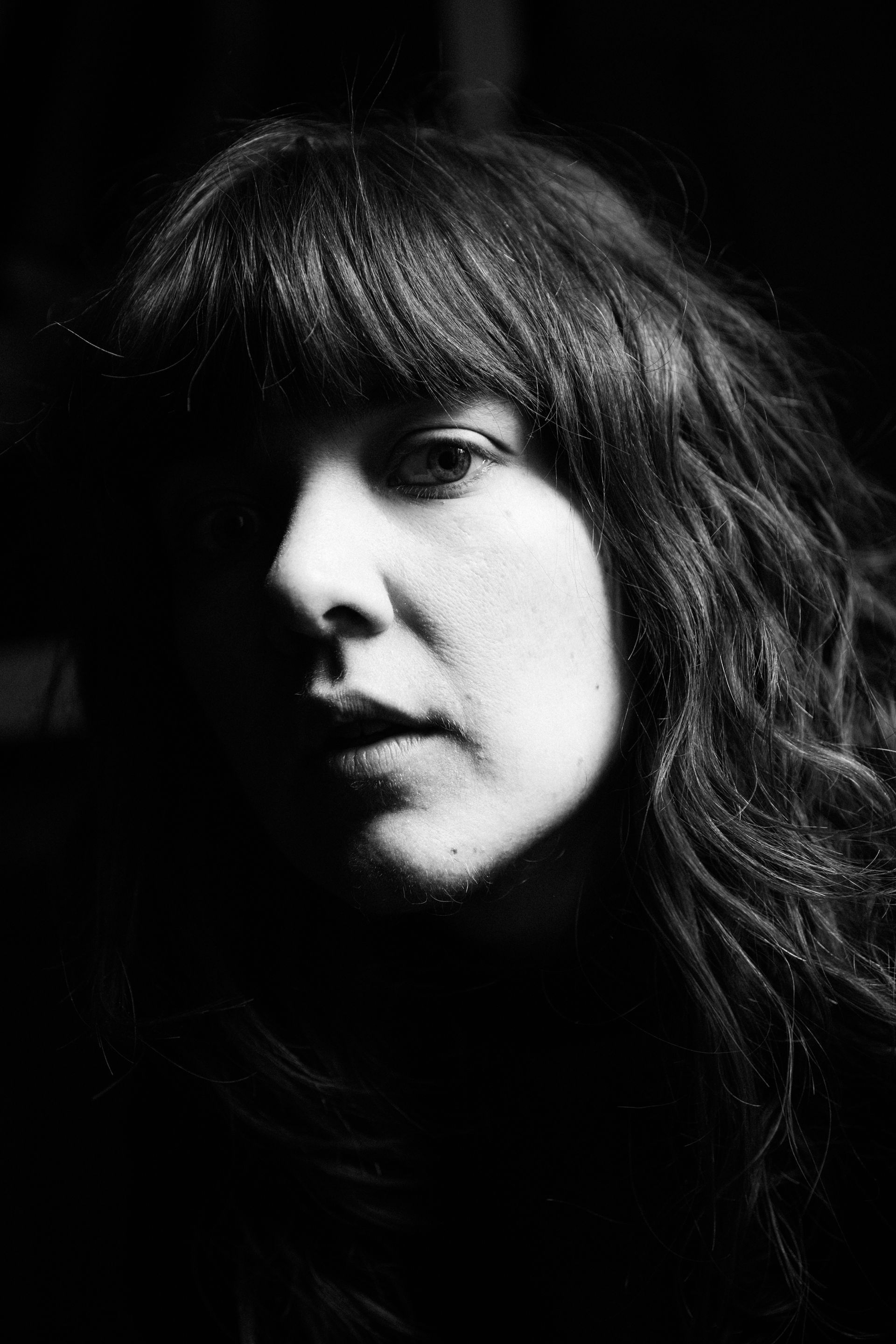 Photo de Courtney Barnett