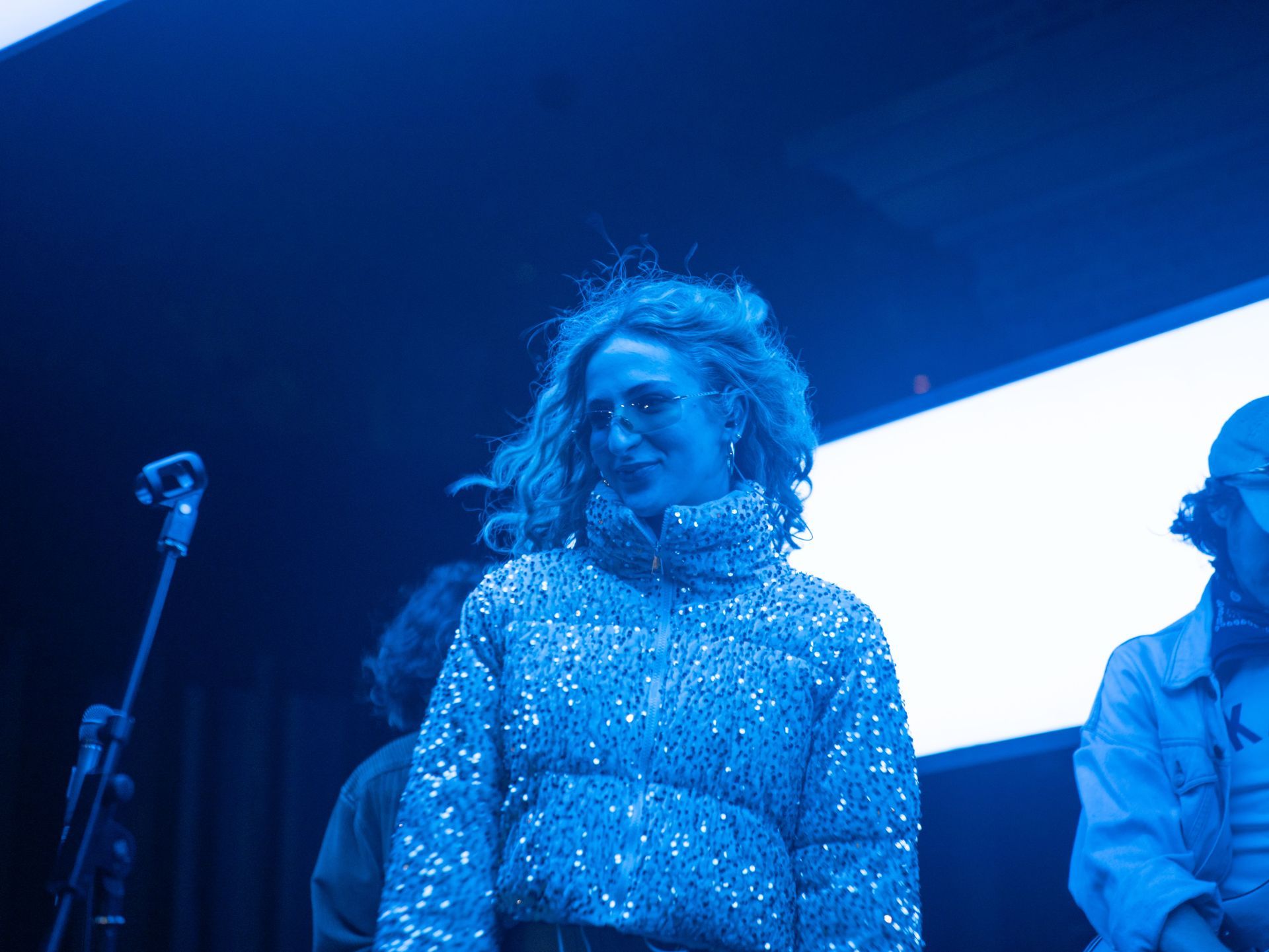 Photo de la chanteuse Maia Kalwill