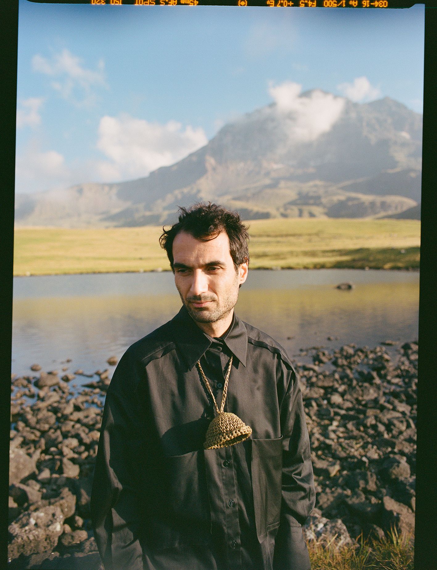 Photo de l'artiste Tigran Hamasyan