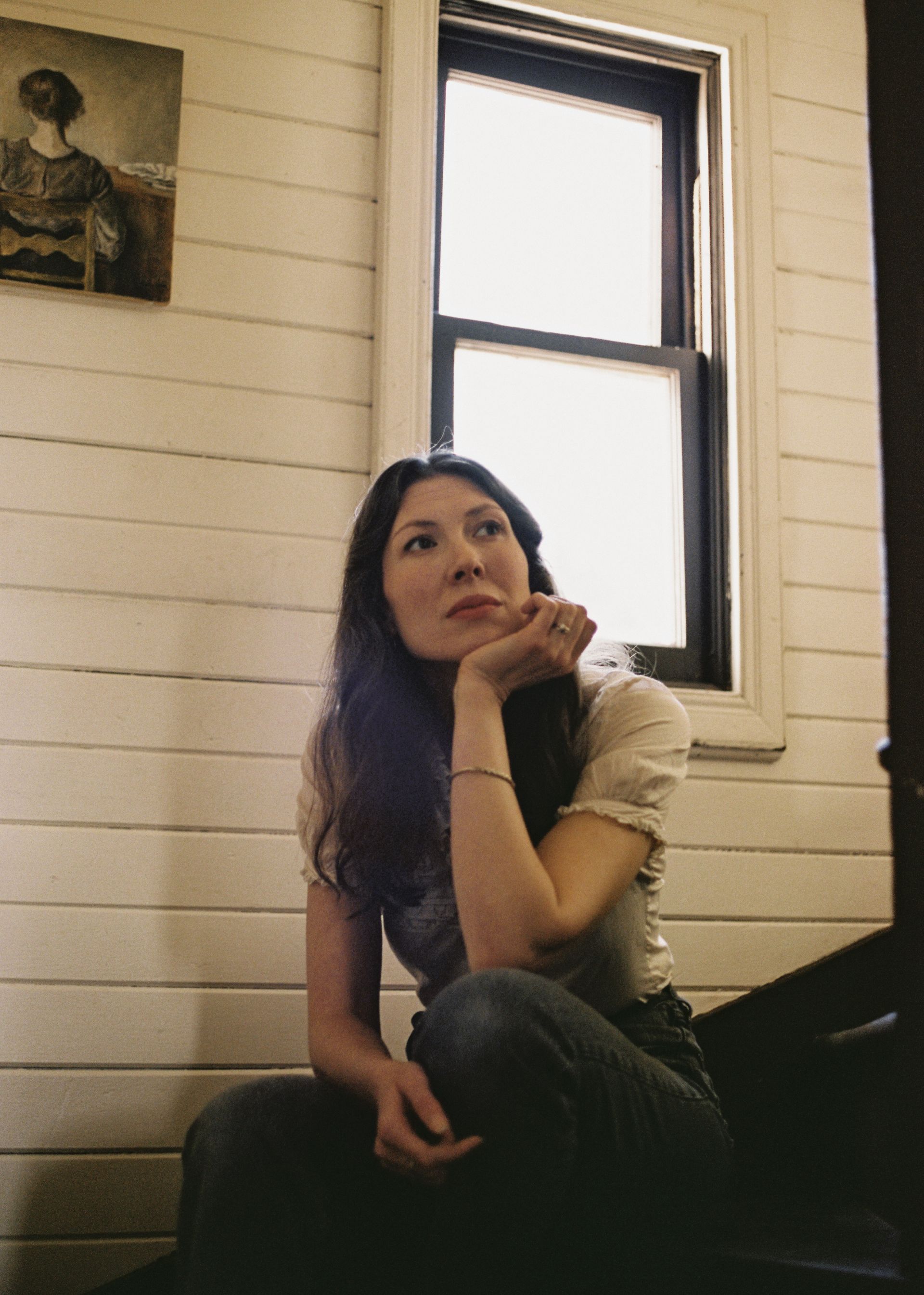 Photo de la chanteuse Alela Diane