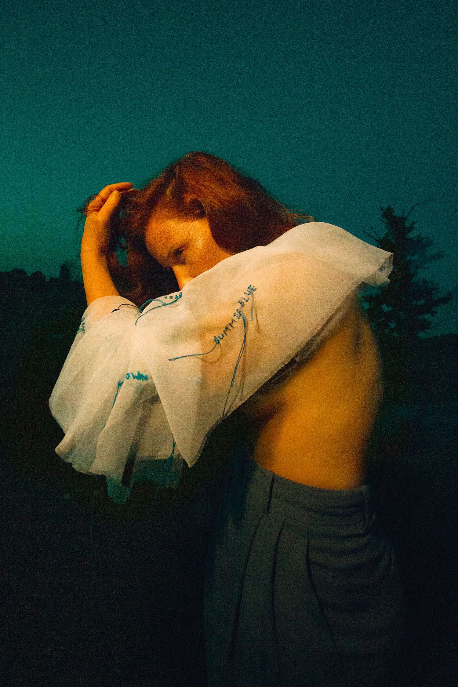 Photo de l'artiste Eva Menard