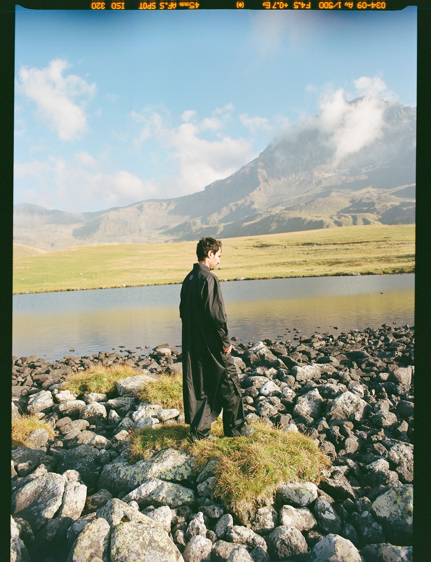 Photo de l'artiste Tigran Hamasyan