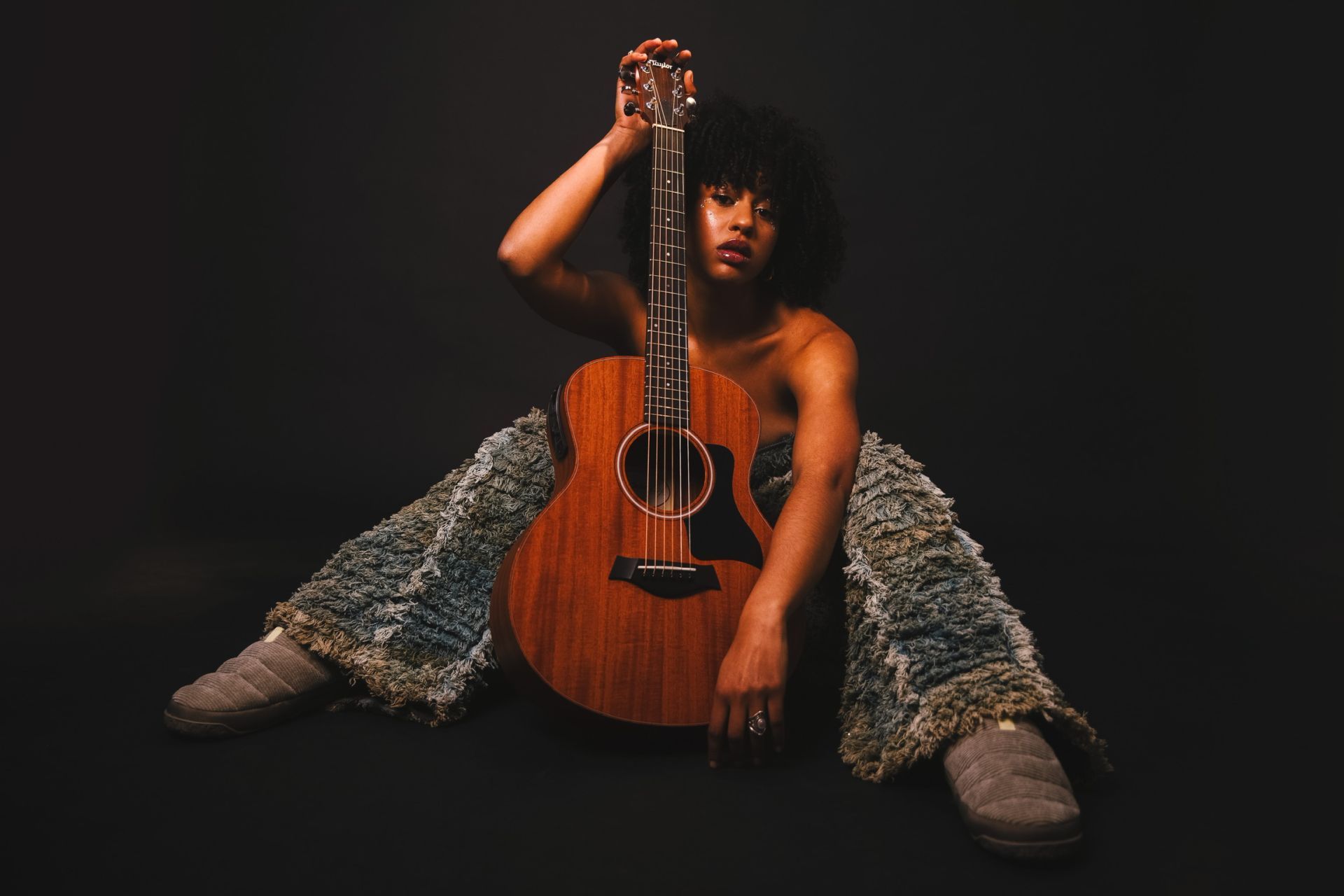 Photo de l'artiste Dinaa