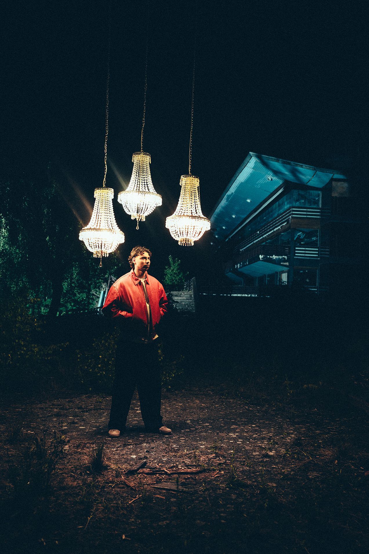 Photo du rappeur Georgio