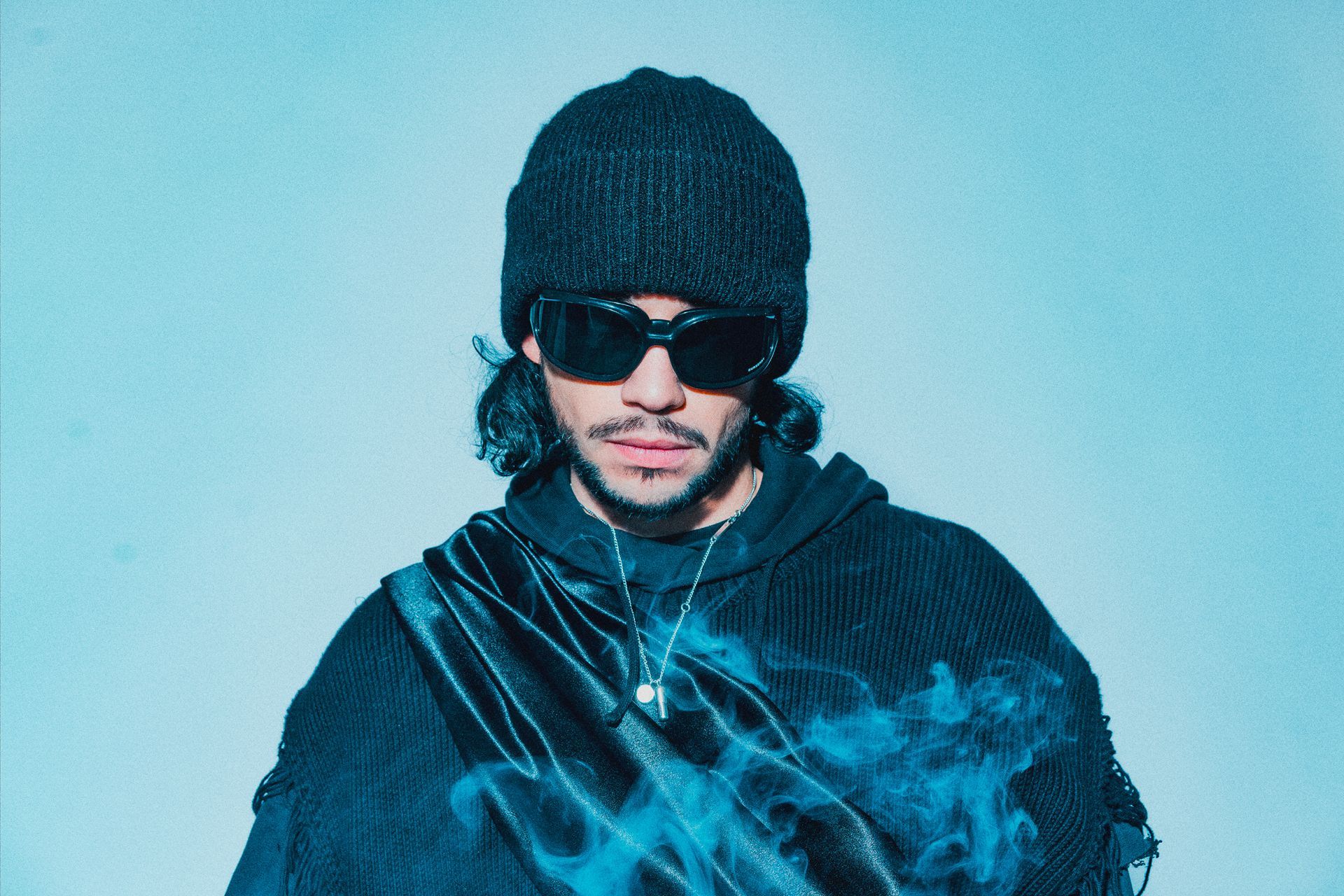 Photo de l'artiste Sopico