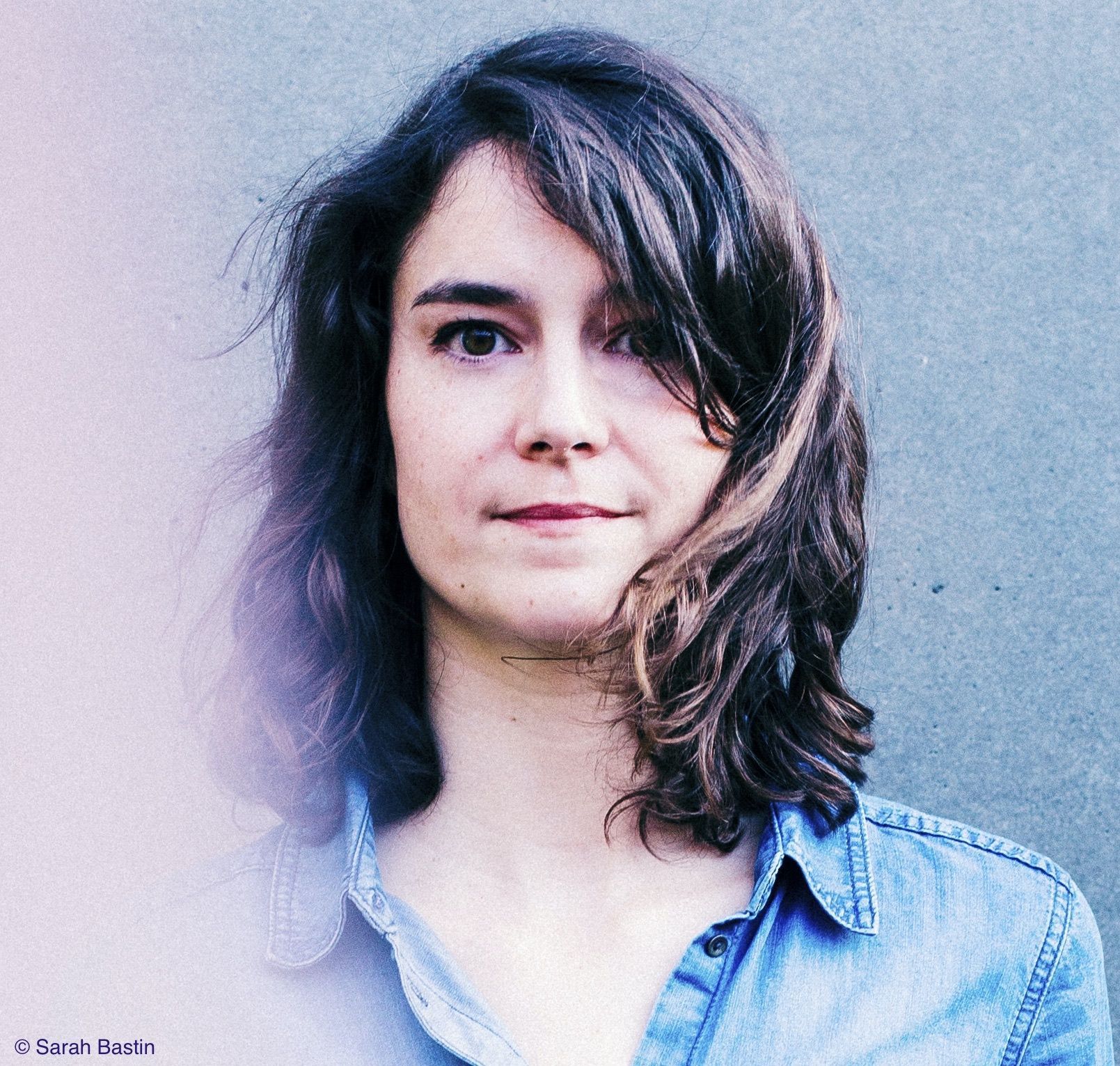Photo de Céline Garcia