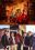 Photo du coplateau des groupes The Brooks et Lowland Brothers