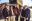 Photo du groupe de musique Lowland Brothers